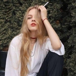 Meet your Posher, Kandace